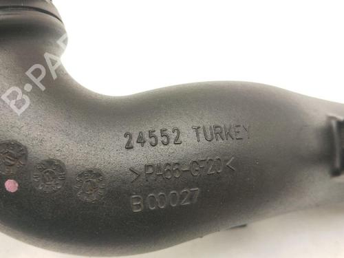 Pipe MASERATI QUATTROPORTE VI 3.8 GT S | BP28921780M125 