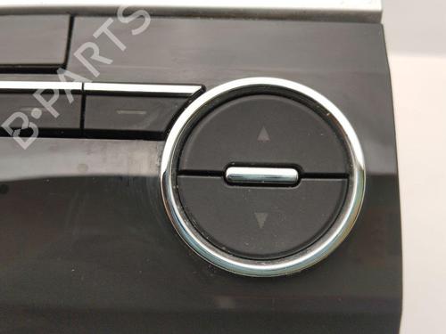 Elektronisk modul MASERATI QUATTROPORTE VI 3.8 GT S | BP28918405M83 