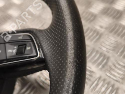 Steering wheel AUDI A1 Sportback (GBA) 30 TFSI | BP37574971C49 - Image 7