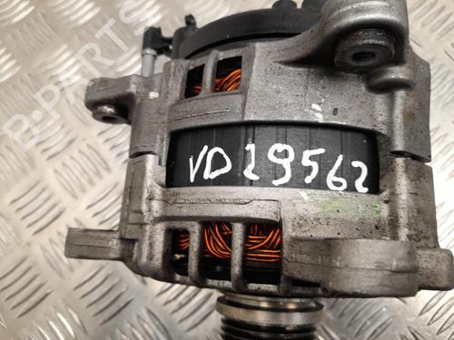 Alternator VW CRAFTER Van (SY_, SX_) 2.0 TDI FWD (SYB, SYC, SYD) | BP37550736M7 - Image 4