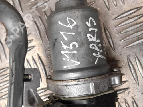 Front wipers mechanism TOYOTA YARIS (_P13_) 1.0 (KSP130_, KSP130) | BP28947327C83 
