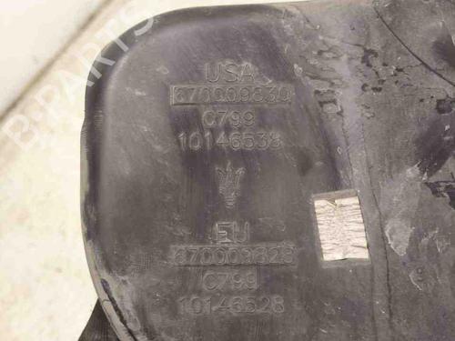 Støtte MASERATI QUATTROPORTE VI 3.8 GT S | BP28946243C155 