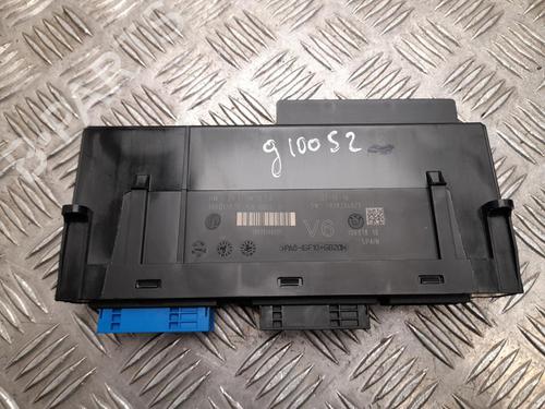 Electronic module BMW 5 Touring (F11) 525 d | BP37570663M83 - Image 4