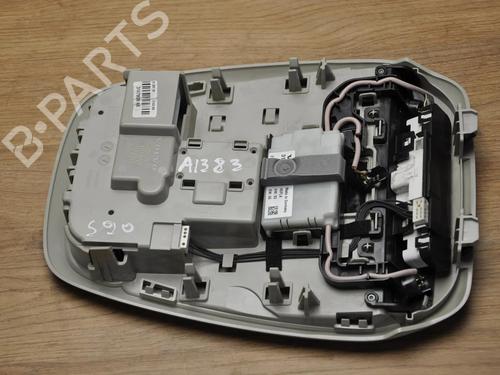 Kabinelys VOLVO S90 II (234) D4 | BP28922556I8 - Image 5