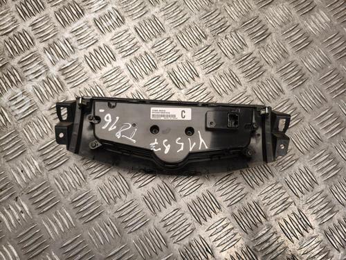Climate control NISSAN NAVARA NP300 Platform/Chassis (D23) 2.3 dCi 4x4 | BP39158044I5 - Image 4