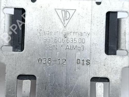Control unit PORSCHE BOXSTER (981) 2.7 | BP40274572M11  - Image 7