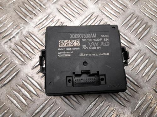 Used Electronic module Electronic module 37572960 37572960
