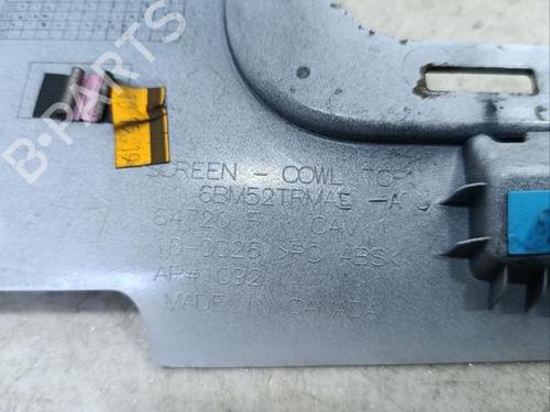 Scuttle panel JEEP WRANGLER IV (JL) 2.0 4xe Plug-in Hybrid | BP38998322C110  - Image 9