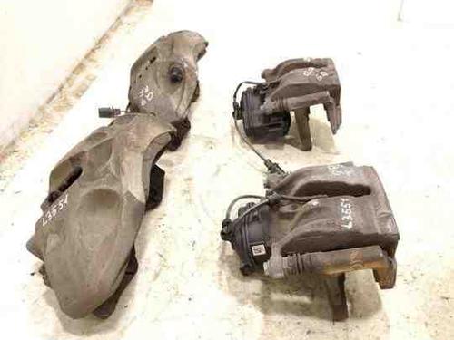 Right front brake caliper AUDI Q7 (4MB, 4MG, 4MQ) 3.0 TFSI quattro | BP28920439M104