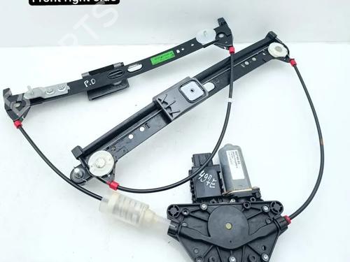 Used Front right window mechanism Front right window mechanism ASTON MARTIN VIRAGE Volante 6.0 (496 hp) 35958197 35958197