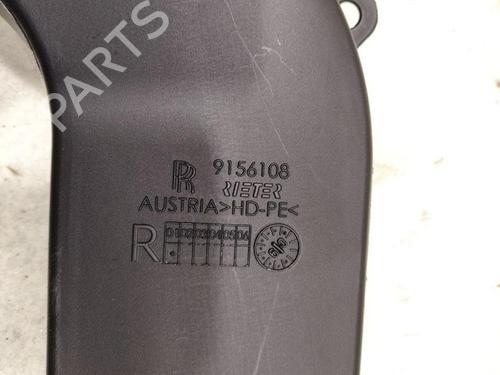 Pipe ROLLS-ROYCE GHOST I (RR4) V12 | BP28911750M125 