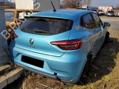 Grill RENAULT CLIO V (B7_) 1.0 TCe 100 (B7MT) | BP37560183C40 - Image 7