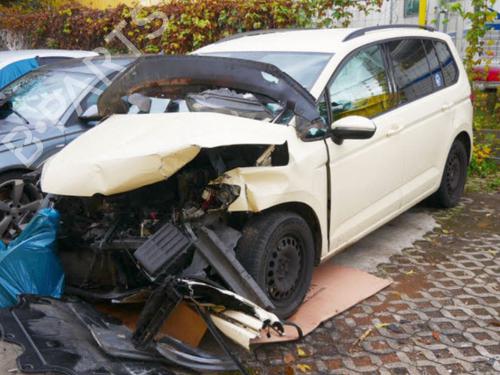 Switch VW TOURAN (5T1) 2.0 TDI | BP37545721I30 - Image 13