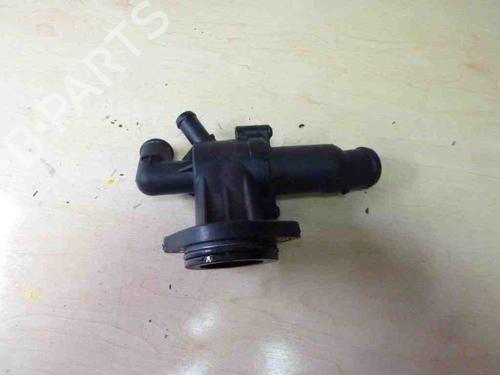 Termostathus VW POLO V (6R1, 6C1) 1.2 TDI (75 hp) 28919385