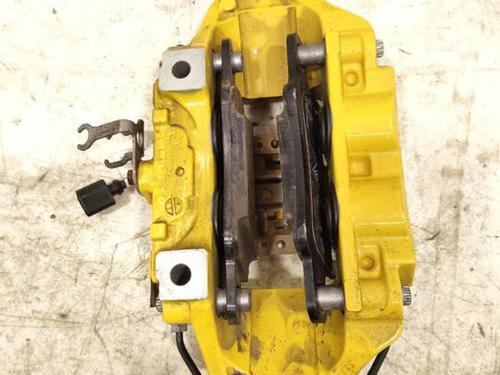 Left rear brake caliper PORSCHE TAYCAN (Y1A) Turbo (Y1AFC1) | BP38994715M107 - Image 6