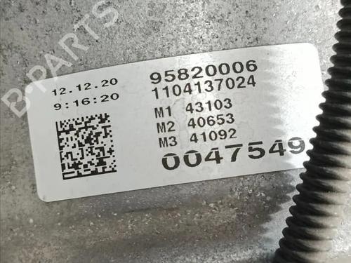 Gearbox AUDI Q8 (4MN, 4MT) RS FSI Mild Hybrid quattro | BP36275471M3  - Image 20