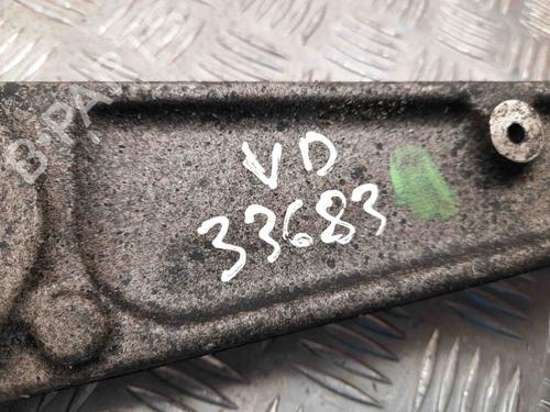 Right front suspension arm ALFA ROMEO GIULIA (952_) 2.9 Quadrifoglio (952AAM24) | BP28944701M13