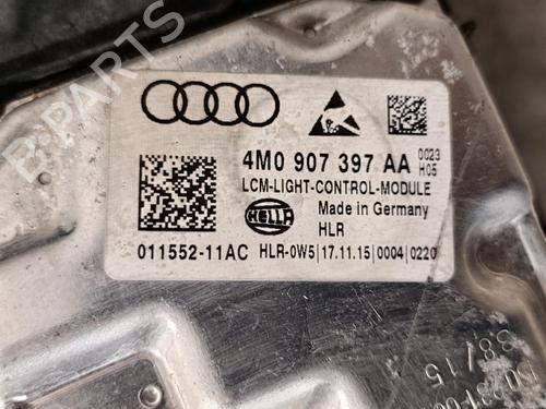Right headlight AUDI Q7 (4MB, 4MG, 4MQ) 3.0 TFSI quattro | BP39894680C29 - Image 21