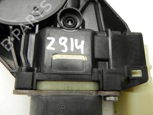 Left front window motor FORD FIESTA VI (CB1, CCN) 1.5 TDCi | BP28937468E21 