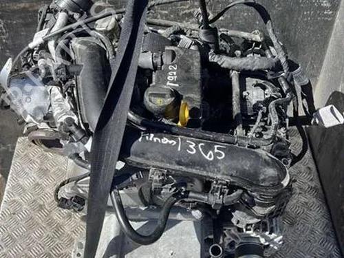 Engine VW TAIGO (CS1) 1.0 TSI | BP35810973M1 - Image 2