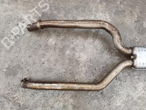 Exhaust system BMW X5 (G05, F95) xDrive M50 i | BP38999921M121 - Image 9