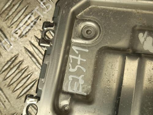 Engine control unit (ECU) RENAULT ZOE (BFM_) ZOE | BP28909407M57