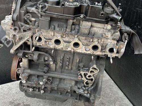 Engine FORD FIESTA VI (CB1, CCN) 1.5 TDCi | BP37556039M1 - Image 3