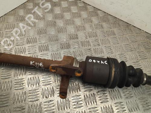 Driveshaft HONDA CR-V IV (RM_) 1.6 i-DTEC 4WD (RE6) | BP37560473M37 - Image 4
