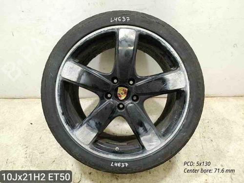 Felg PORSCHE CAYENNE (92A) 3.0 S E-Hybrid (416 hp) 28934340