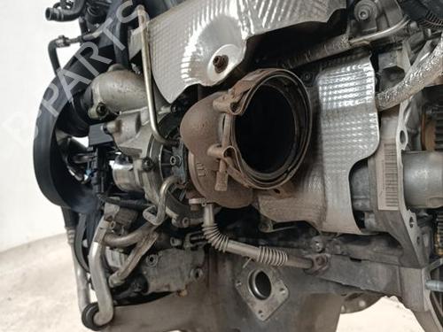Engine MASERATI QUATTROPORTE VI 3.0 S Q4 | BP39158036M1 - Image 5