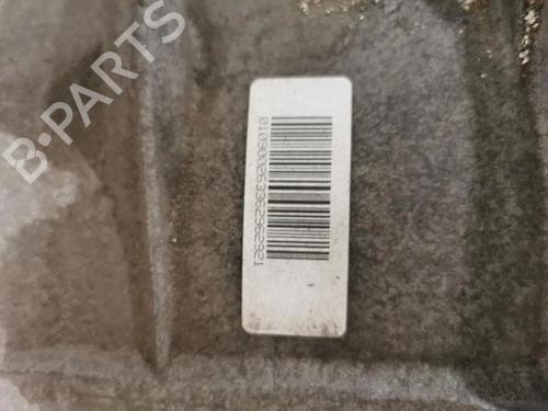 Gearbox LAND ROVER RANGE ROVER VELAR (L560) 2.0 P250 Si4 4x4 | BP28916679M3