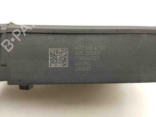 Fuse box MERCEDES-BENZ EQB (X243) EQB 300 4-matic (243.608, 243.609) | BP28913205E1 