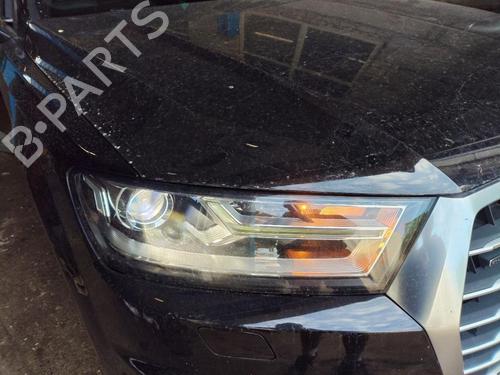 Right headlight AUDI Q7 (4MB, 4MG, 4MQ) 3.0 TFSI quattro | BP39894680C29 - Image 3