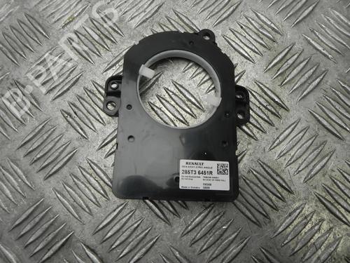 Used Electronic sensor Electronic sensor RENAULT ZOE (BFM_) ZOE (88 hp) 28921664 28921664