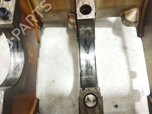 Cylinder head AUDI Q7 (4LB) 3.0 TFSI quattro | BP28920425M5 