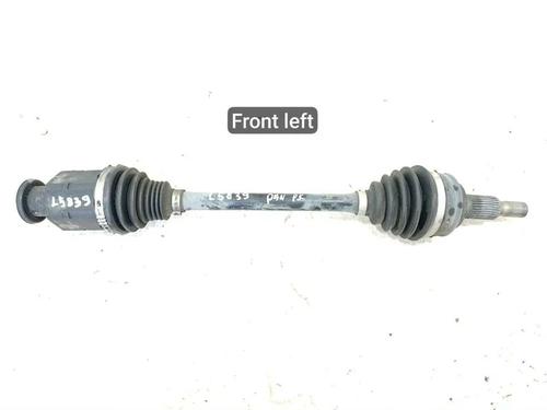 Used Left front driveshaft PORSCHE PANAMERA (971) 4.0 Turbo S E-Hybrid (97AFH1, 97BFH1) (550 hp) 31626256