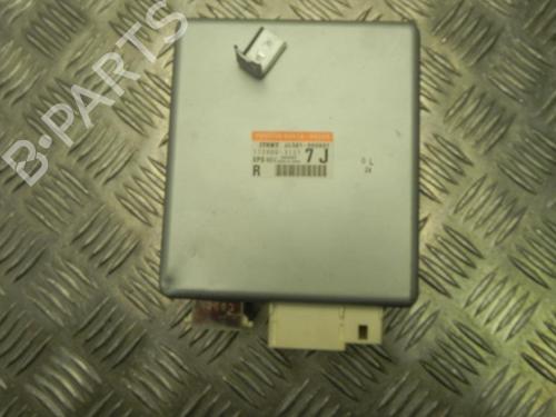Elektronisk modul LEXUS RX (_L1_) 450h AWD (GYL15_) (299 hp) 28910460
