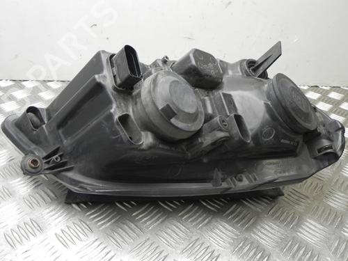 Left headlight VW POLO IV (9N_, 9A_) 1.4 TDI | BP28932216C28