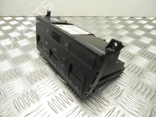 Electronic module AUDI A6 C5 (4B2, 4B4) 2.5 TDI | BP37580575M83 - Image 3