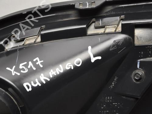 Grill DODGE DURANGO (WD) 5.7 | BP28913446C40 - Image 10