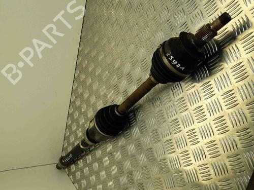 Used Right front driveshaft MAZDA 6 Estate (GJ, GL) 2.2 D (GJ2FW, GJ692) (175 hp) 28926095