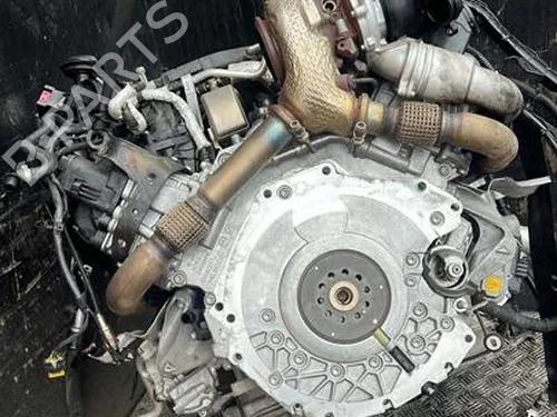 Engine AUDI Q7 (4MB, 4MG, 4MQ) 3.0 TDI quattro | BP30972279M1