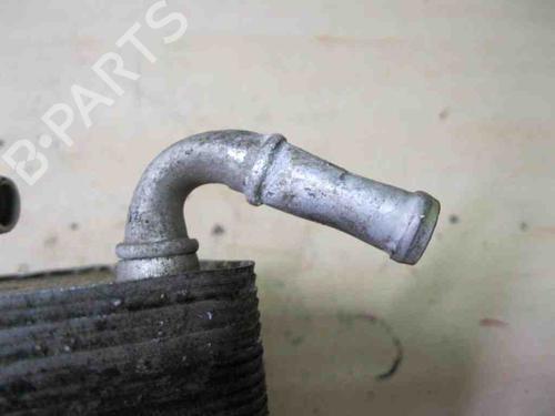 Oil radiator MAZDA CX-7 (ER) 2.2 MZR-CD AWD (ER10A) | BP28914833M33 