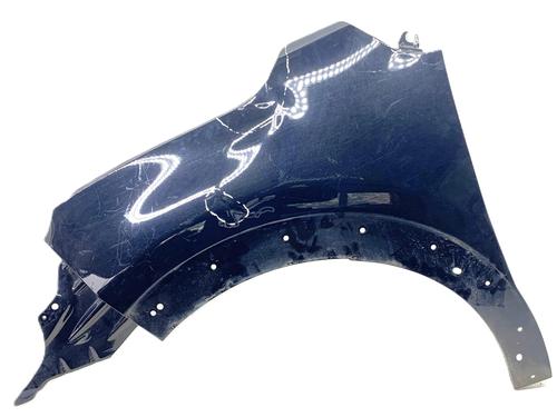 Used Left front fenders CITROËN C3 III (SX) 1.2 THP 110 (SXHNPS, SXHNZT, SXHNZ6) (110 hp) 28948476