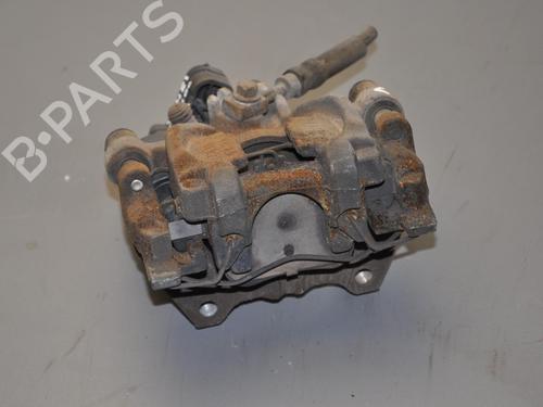 Venstre bremsekaliber bag VW T-ROC (A11, D11) 1.5 TSI (150 hp) 28911976