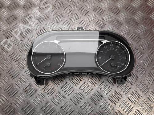 Used Instrument cluster NISSAN JUKE (F16_) DIG-T 117 (117 hp) 28913759