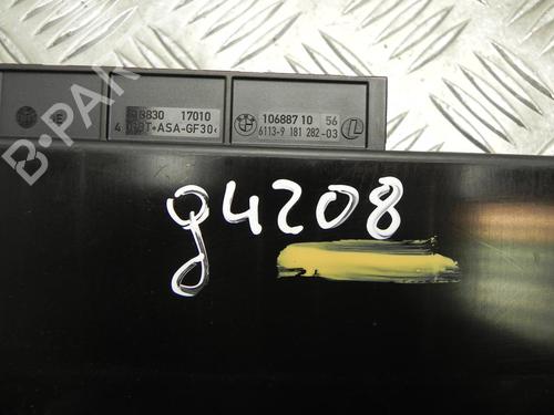 Electronic module BMW 5 Touring (F11) 525 d | BP37582391M83 - Image 4