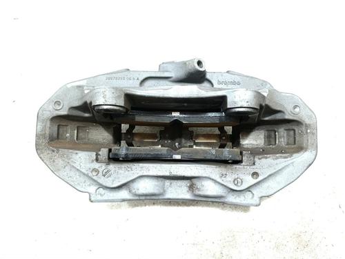 Left front brake caliper MERCEDES-BENZ EQS (V297) EQS 450+ (297.123) | BP38999430M105 - Image 2