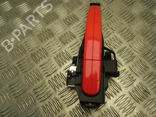 Front right exterior door handle FORD FOCUS III Turnier 1.0 EcoBoost | BP28945048C129 