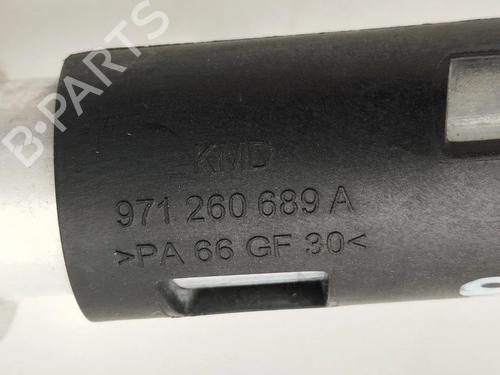 AC pipe PORSCHE PANAMERA (971) 3.0 (97AAA1, 97BAA1) | BP28921805M126